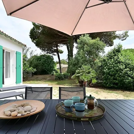 Villa 889 Les Fontaines Proche *