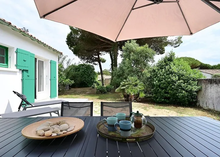 Villa 889 Les Fontaines Proche *